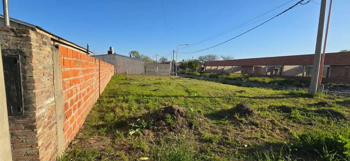 Se vende Lote de Gran Tamaño Barrio Santa Rita. 3