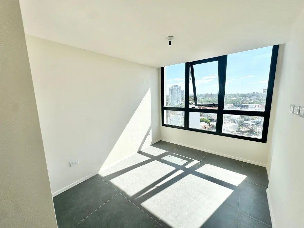 SE VENDE DPTO 1 DORMITORIO BV. CENTER  TORRE I 4
