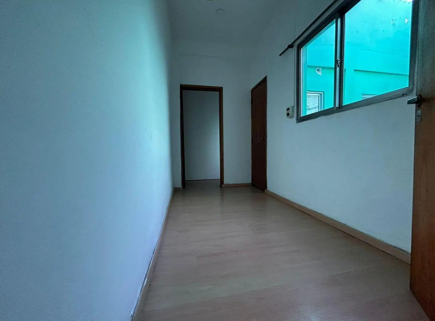 Alquiler oficina céntrica en Primer Piso. 5
