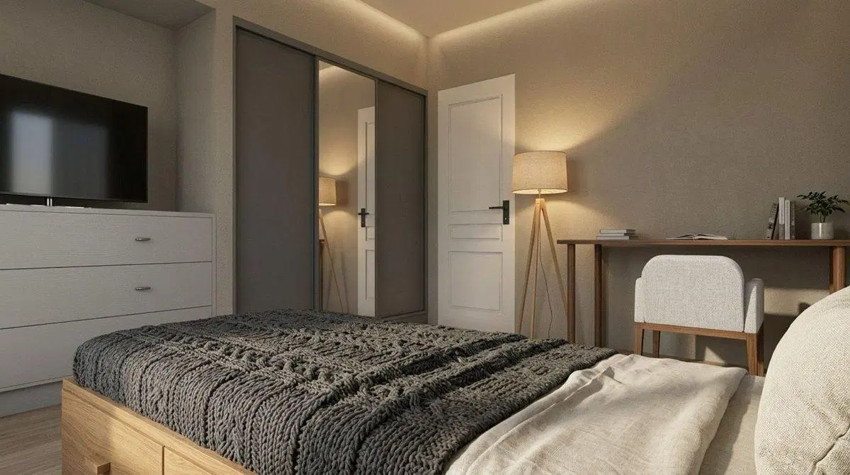 Casa a estrenar Brisas del Luján-Lote 55-Sto. Tomé 5