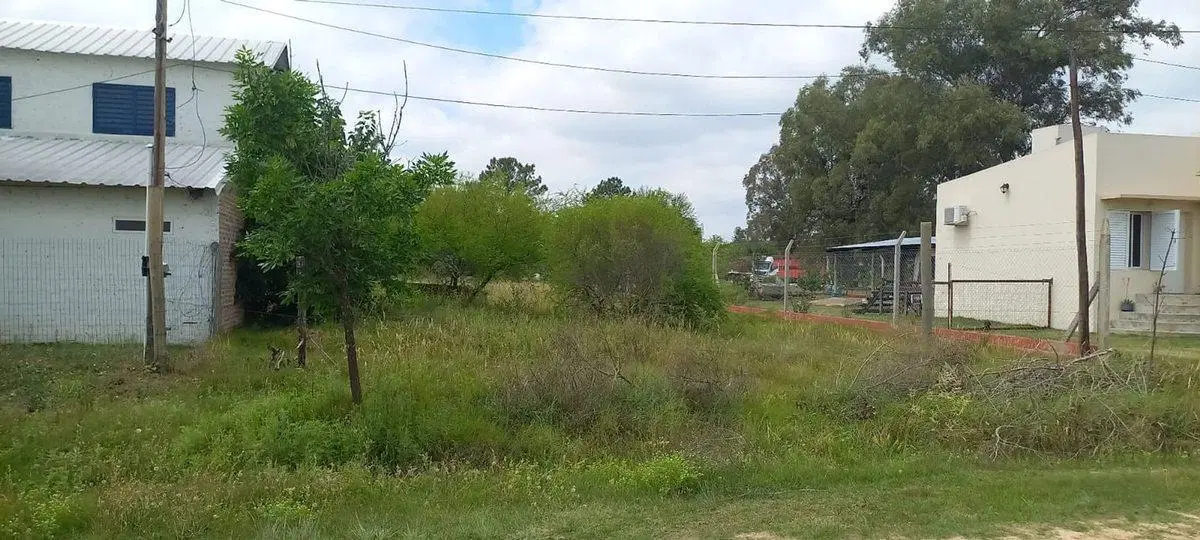 TERRENO EN ARROYO LEYES 4