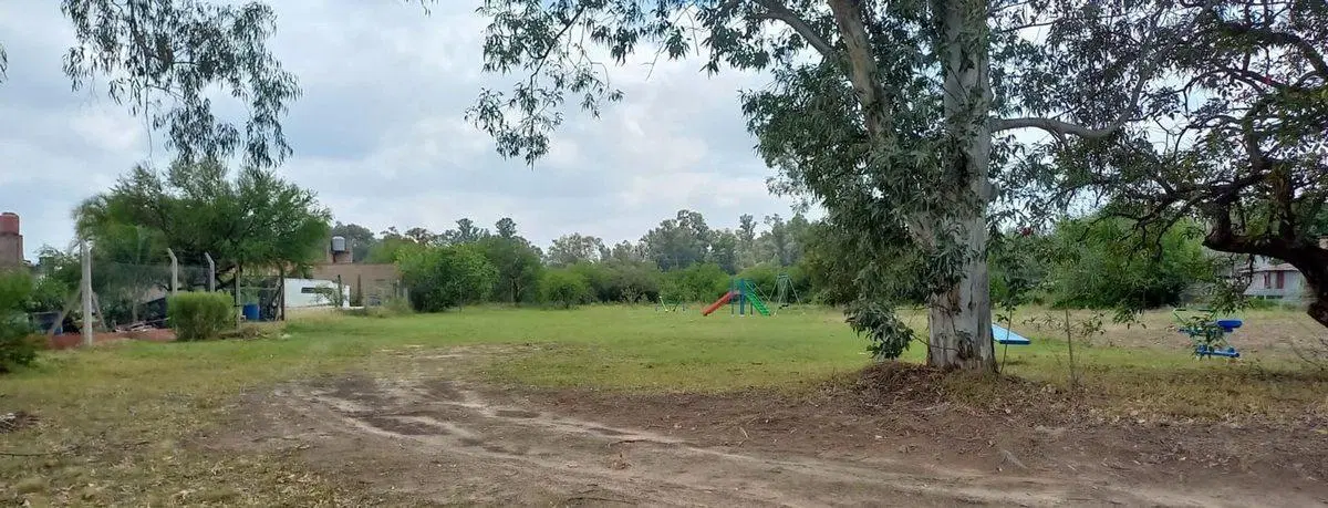 TERRENO EN ARROYO LEYES 2