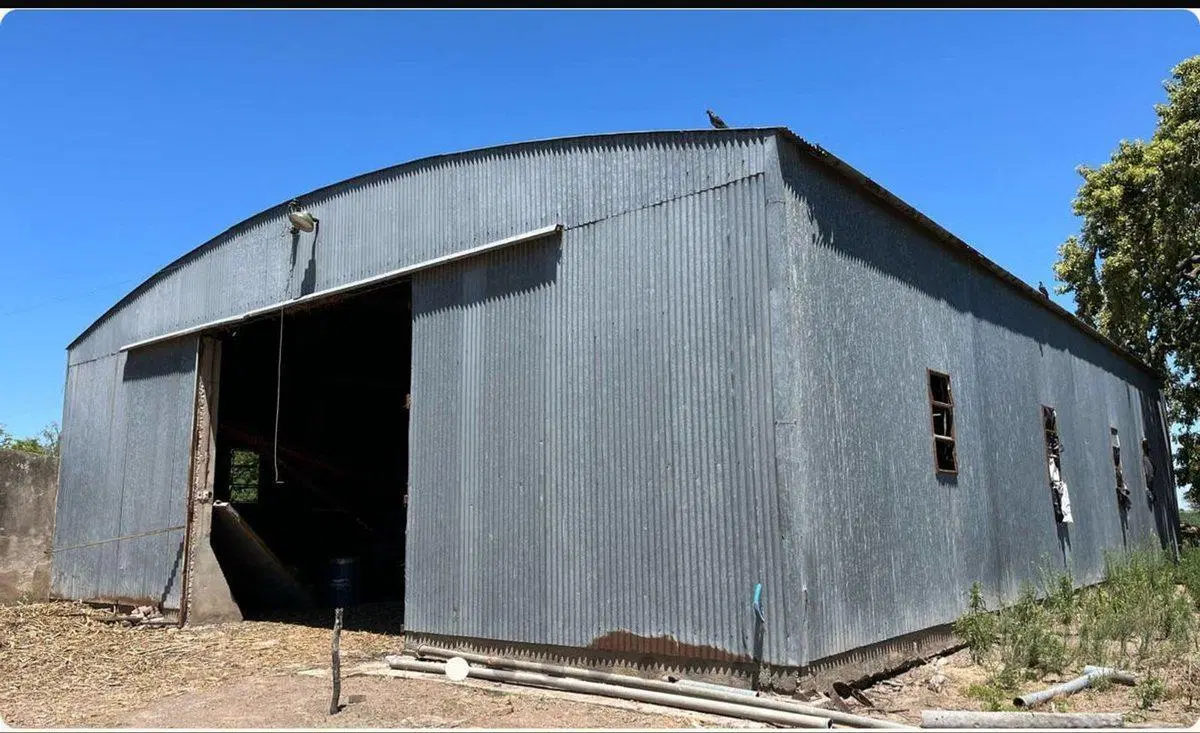 VENTA DE CAMPO AGRICOLA EN GDOR. CANDIOTI 2