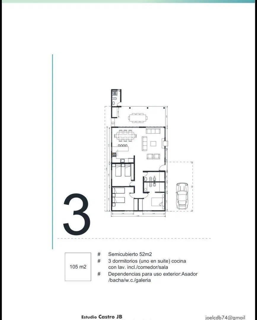 Plano 3