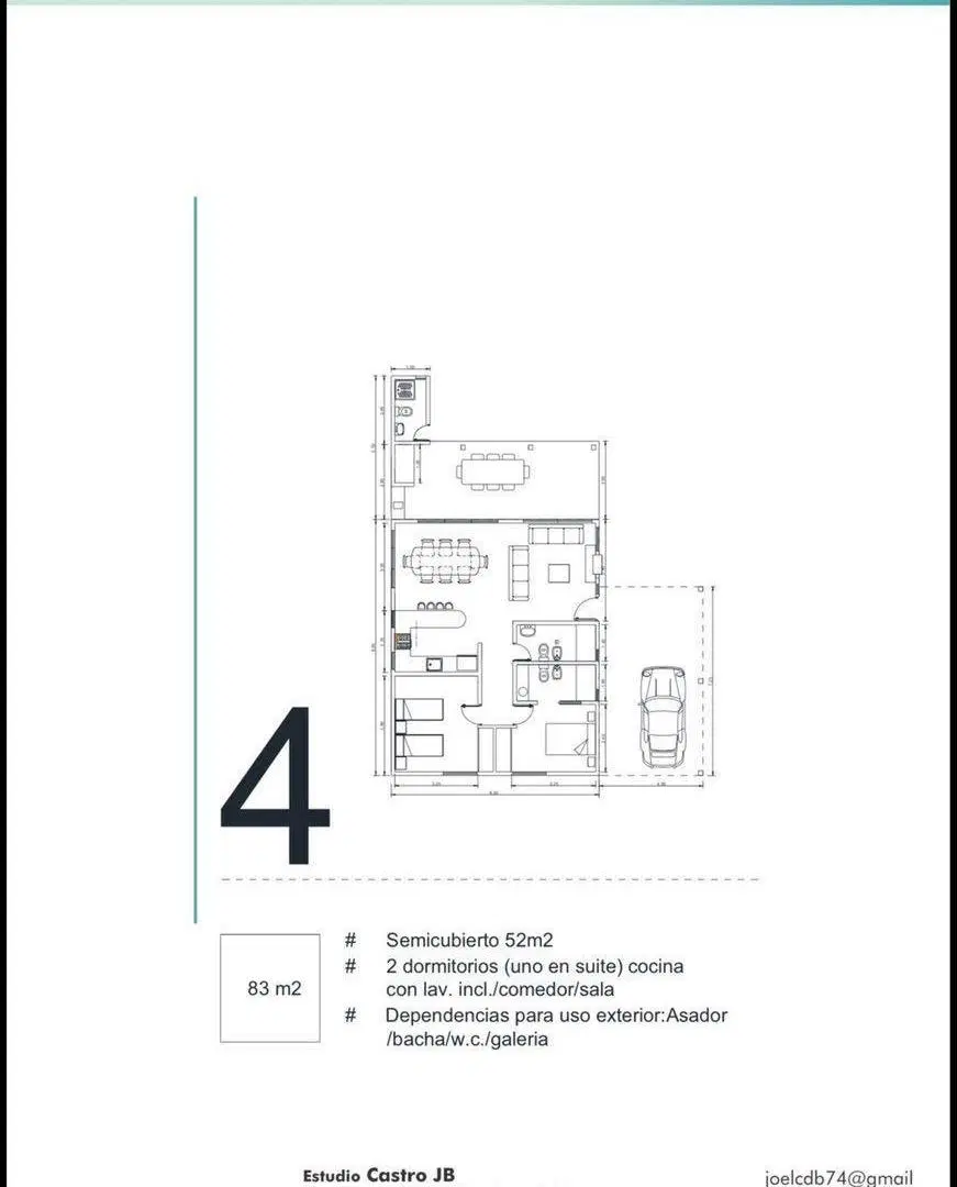 Plano 4