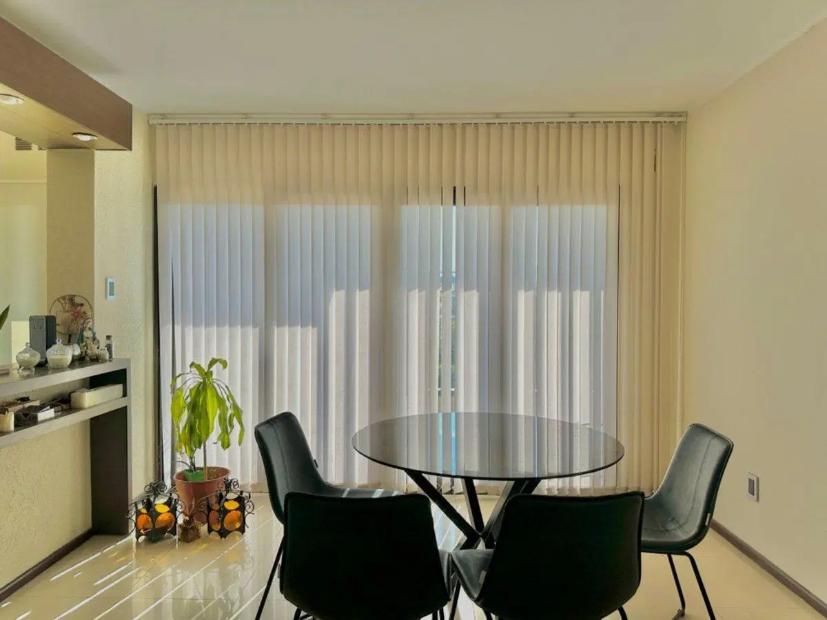 Departamento + COCHERA "Celestino X" 4