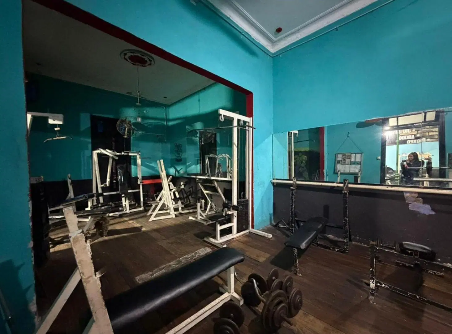 Se vende Casa/Lote a Modernizar Barrio Candioti. 5
