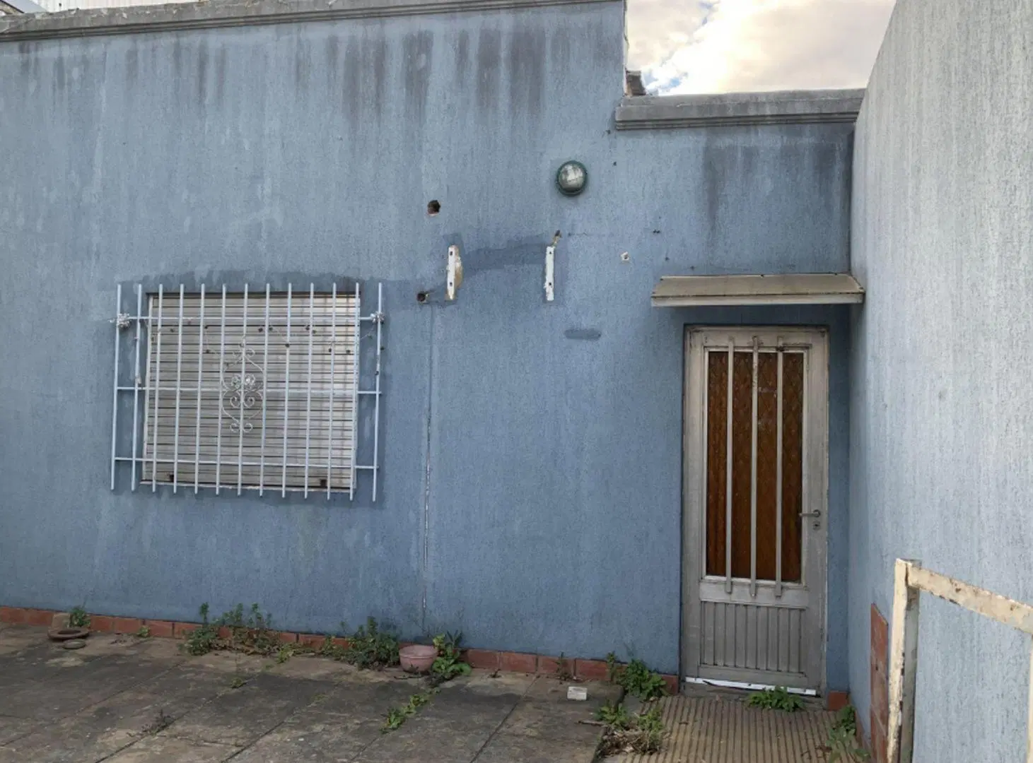 Casa barrio Sargento Cabral (gran potencial) 3