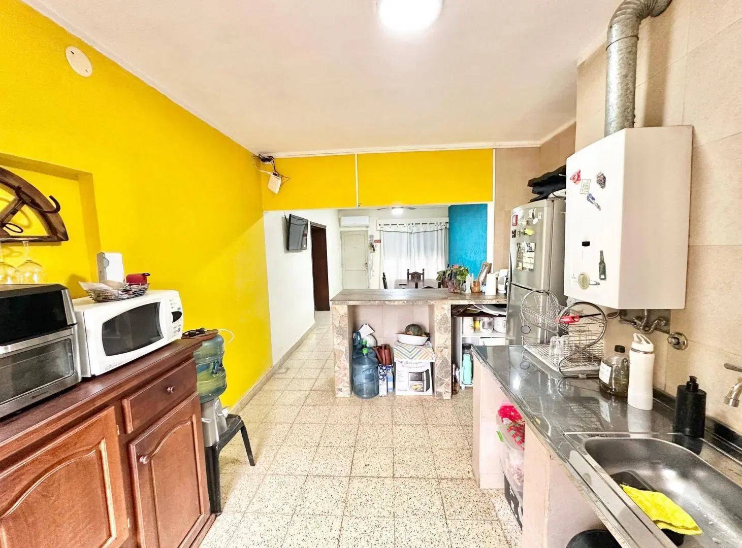 SE VENDE CASA EN MONTE VERA CON 400 M2 DE TERRENO 4