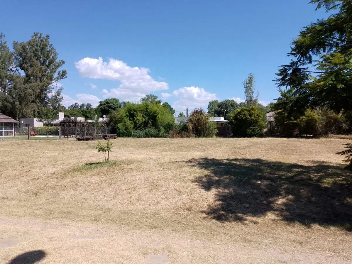 se vende terreno en Colastine Norte, ALDEA SETUBAL 2