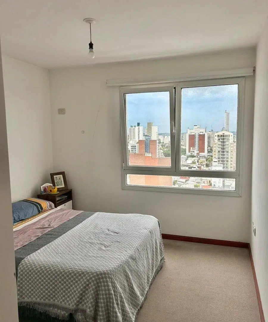 DPTO 2 DORMI "TORRE SAN JERONIMO 42" 5