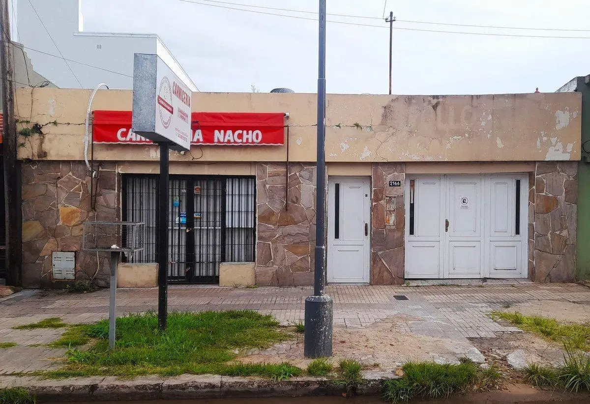 VENTA - TERRENO PARA DESARROLLO 2
