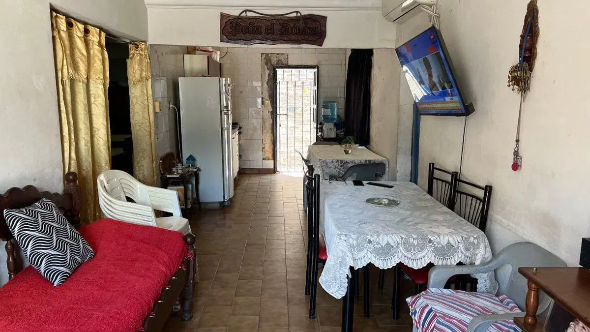 Oportunidad 2 Casas a refaccionar en Venta 8