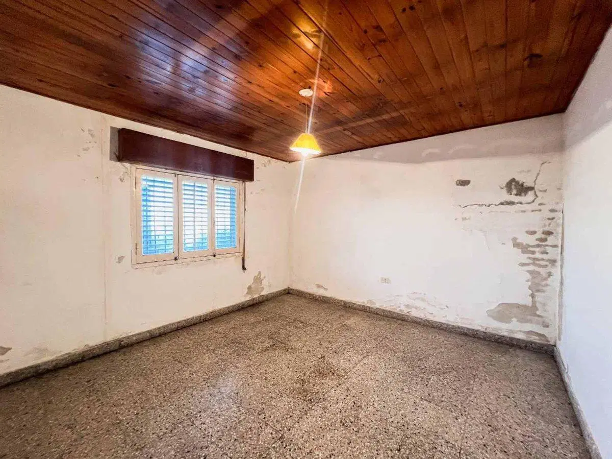 Casa con gran terreno sobre Ruta 70 Colonia Pujol 4