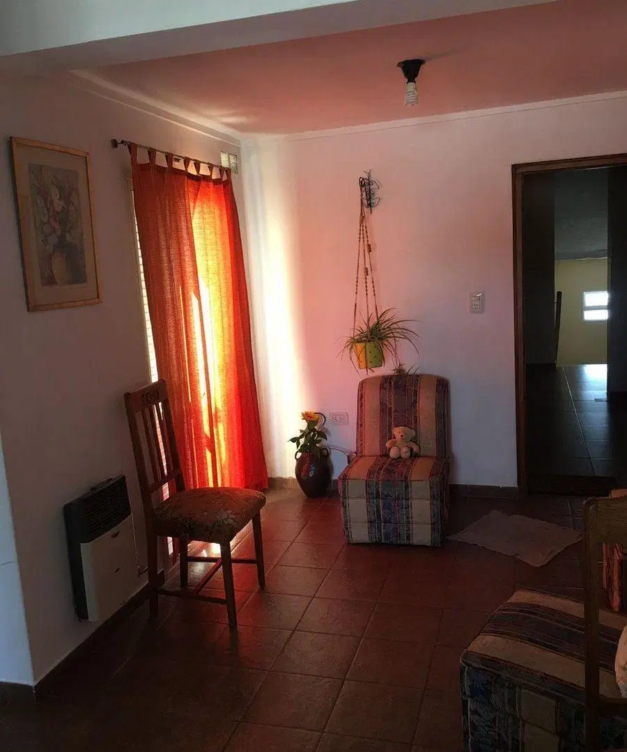 Venta de 2 Galpones y 4 Departamentos, Ideal Renta 4