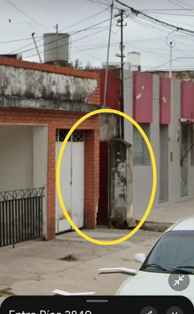 CASA PH A REMODELAR ENTRE RIOS 3840 3