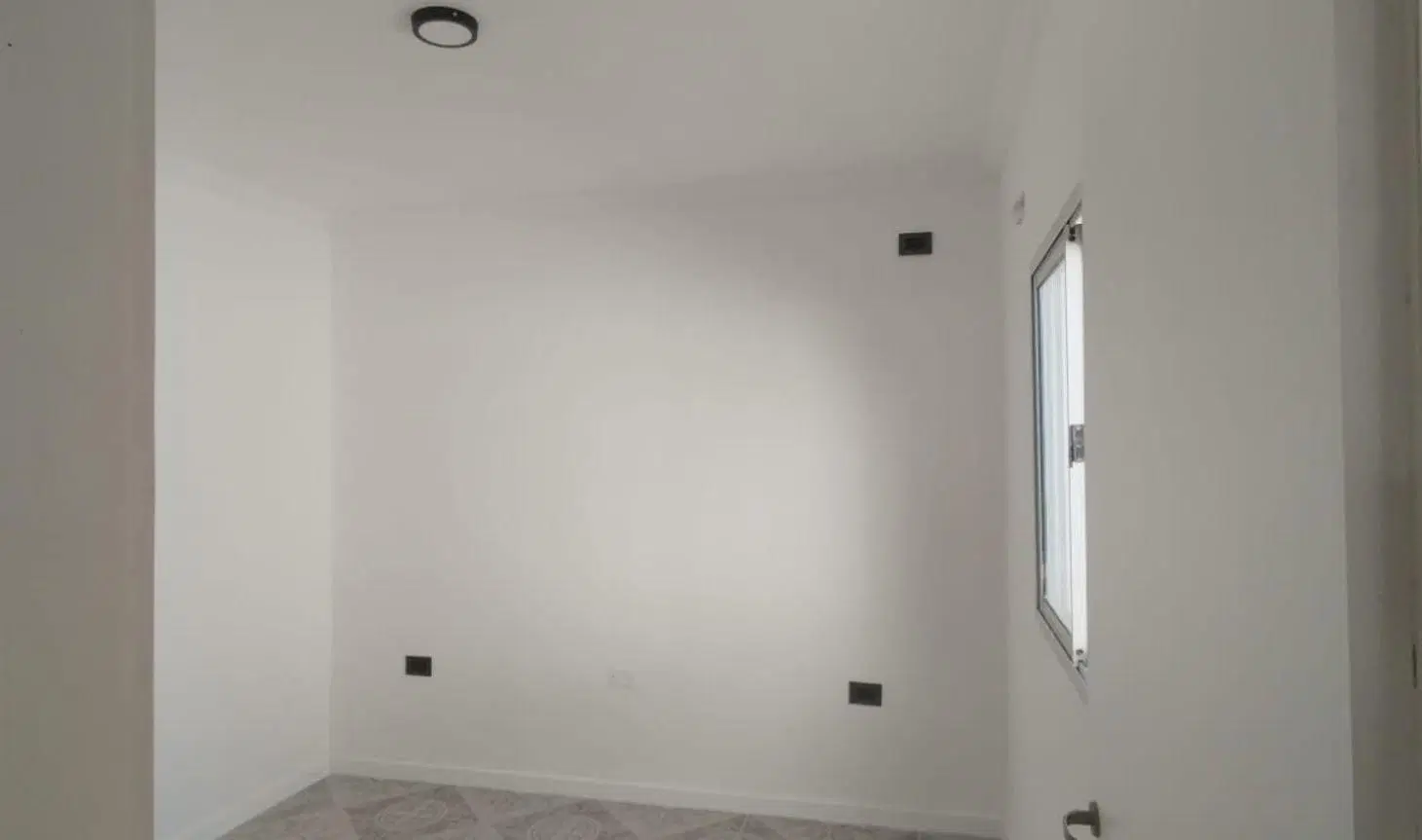 Dpto. 1 dorm. PB con patio 3