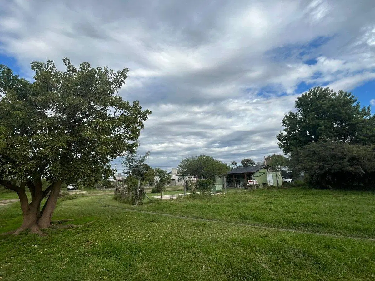 TERRENO A LA VENTA EN SAUCE VIEJO 3