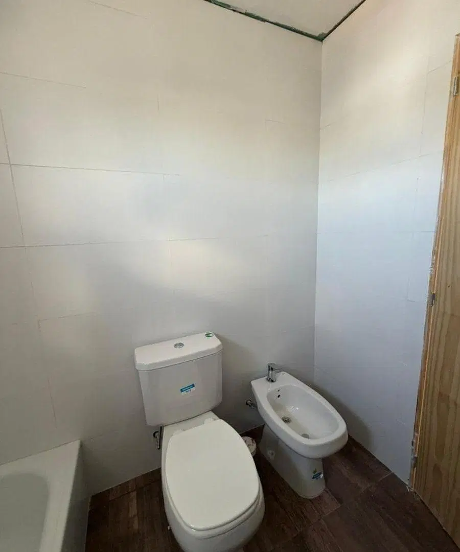 Departamento en Venta Torre Urquiza. 5