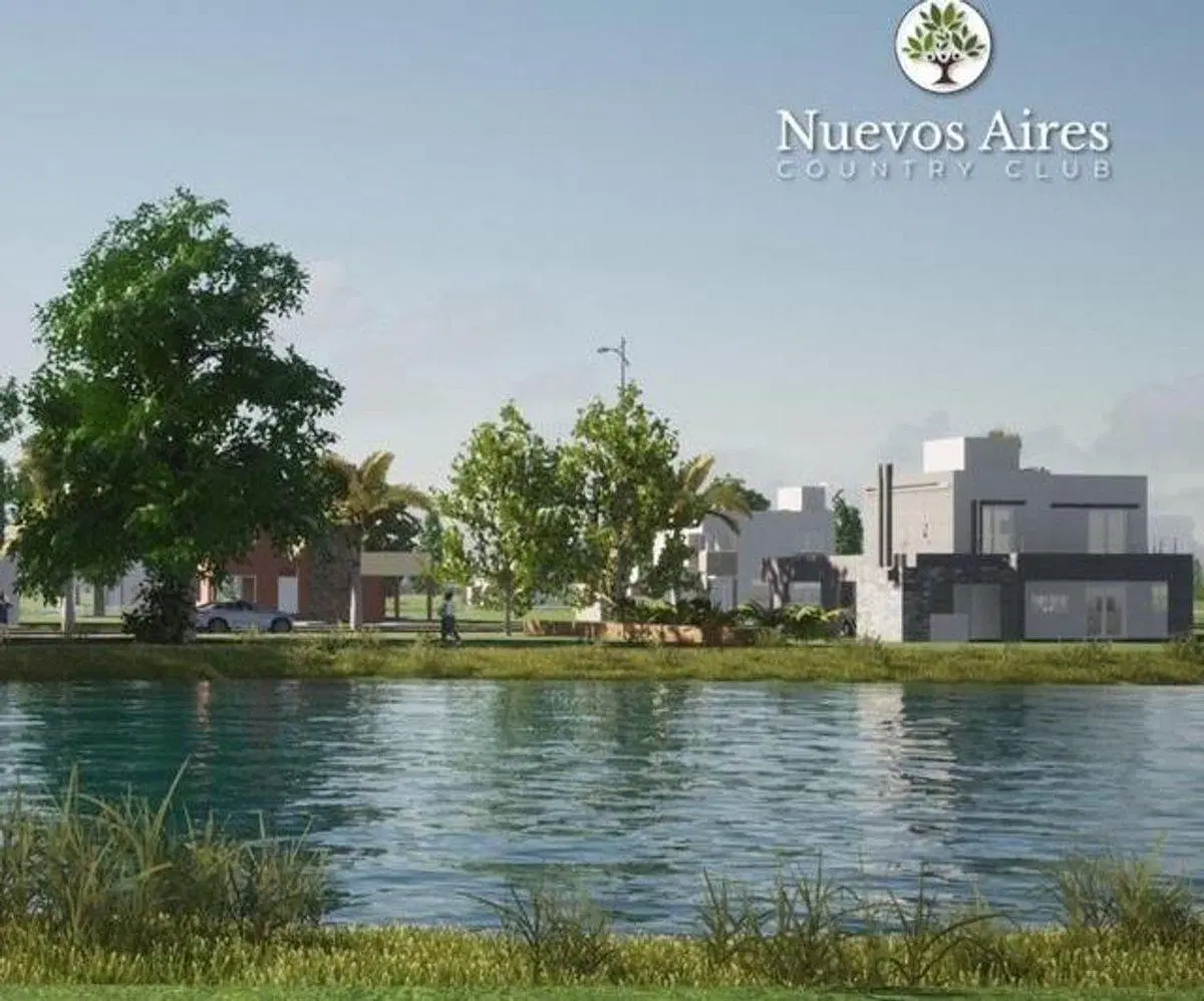 SE VENDE LOTE DE 800M2 EN NUEVOS AIRES LA SERENA 5
