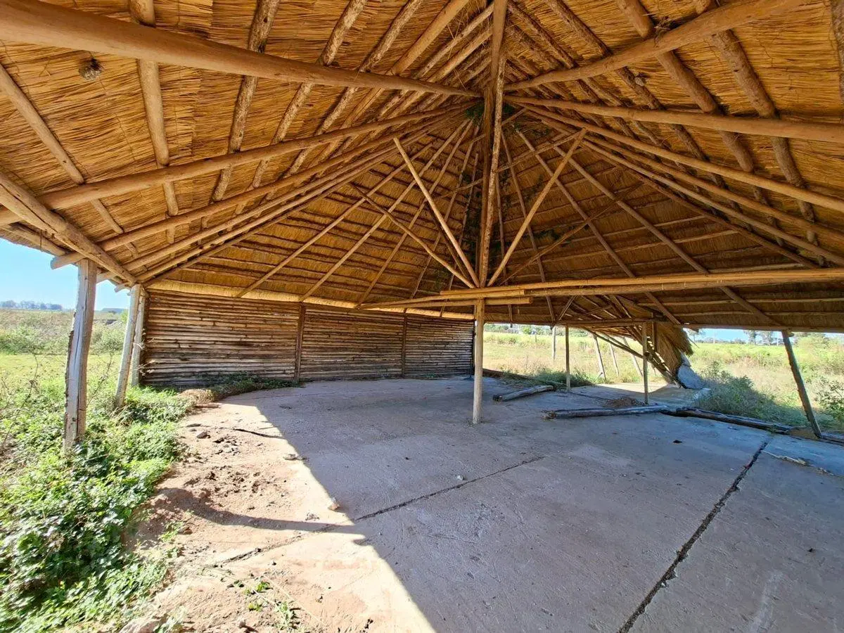 Terreno 12mts x 52,6mts, con Quincho en Cayastá 5
