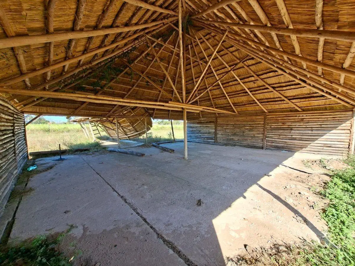 Terreno 12mts x 52,6mts, con Quincho en Cayastá 3