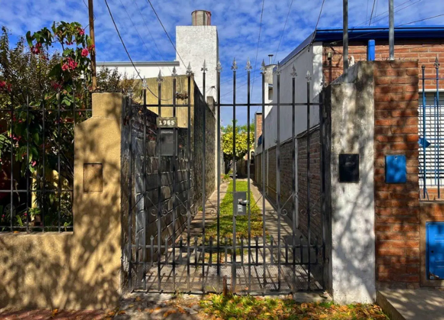 Interno de 2 dormitorios en Guadalupe Oeste 3
