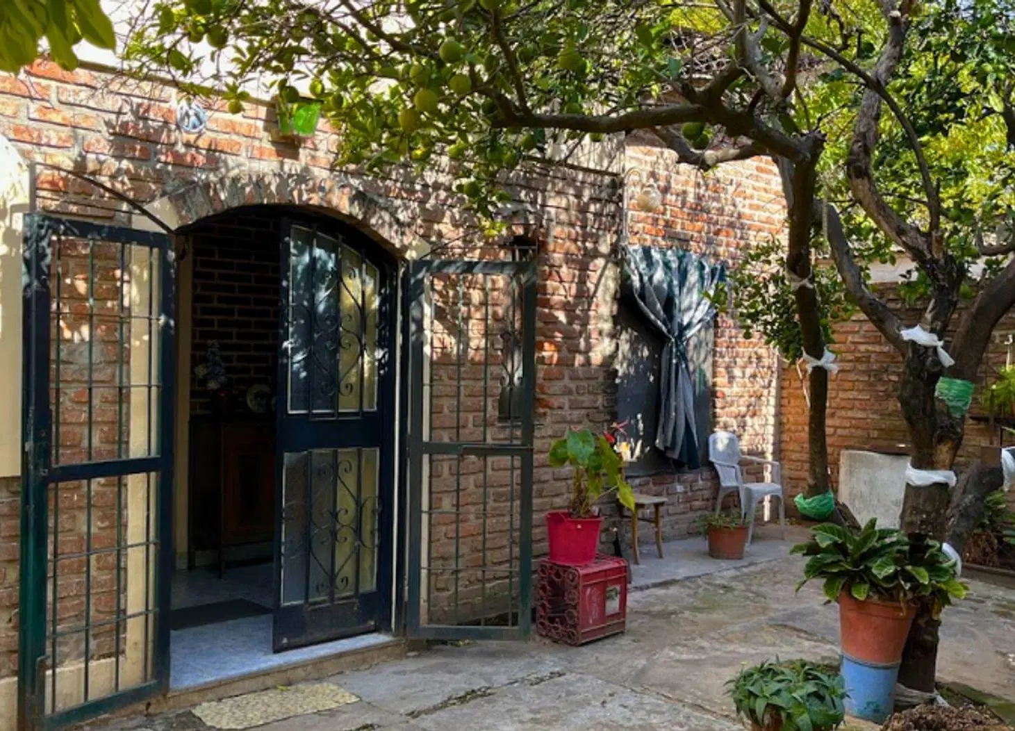 Interno de 2 dormitorios en Guadalupe Oeste 2