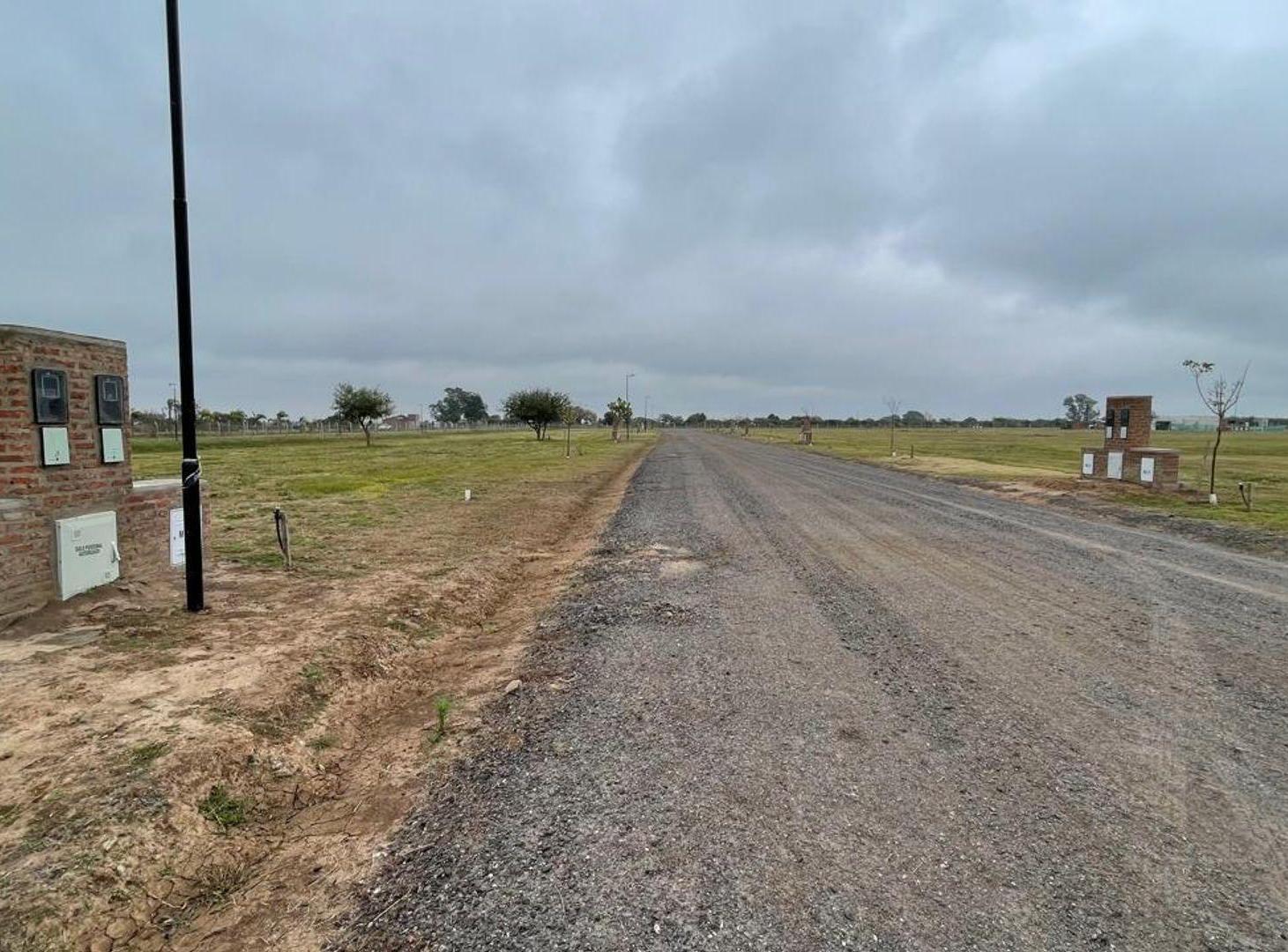 VENDE TERRENO EN NUEVOS AIRES, BARRIO 5 LA SERENA