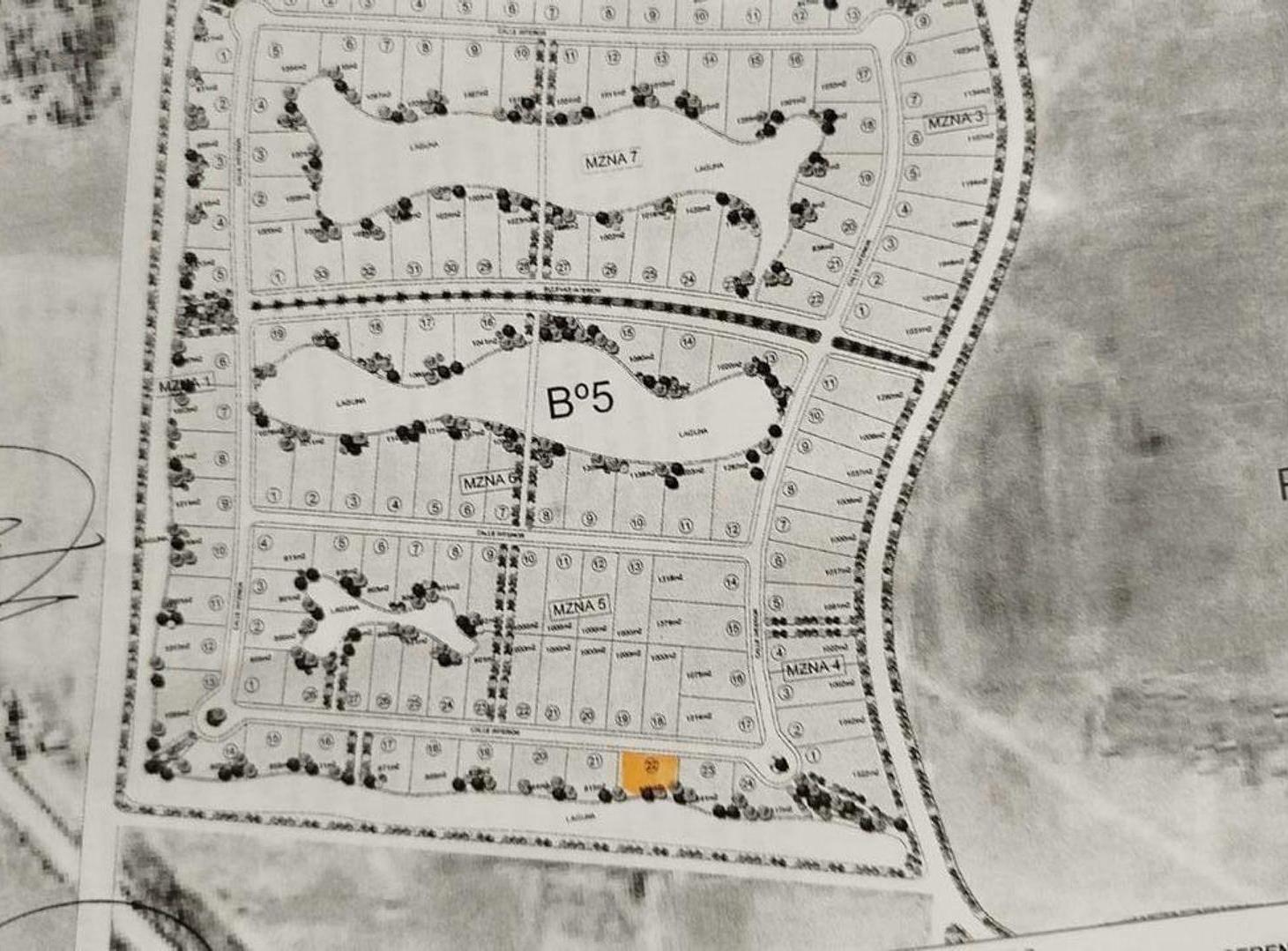 Foto de VENDE TERRENO EN NUEVOS AIRES, BARRIO 5 LA SERENA, imagen 3