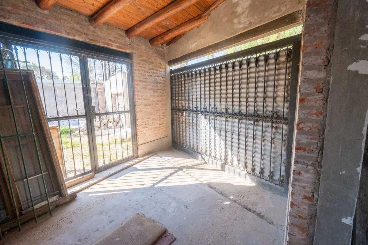 Se vende casa quinta a estrenar, Colastine km 3,5 4