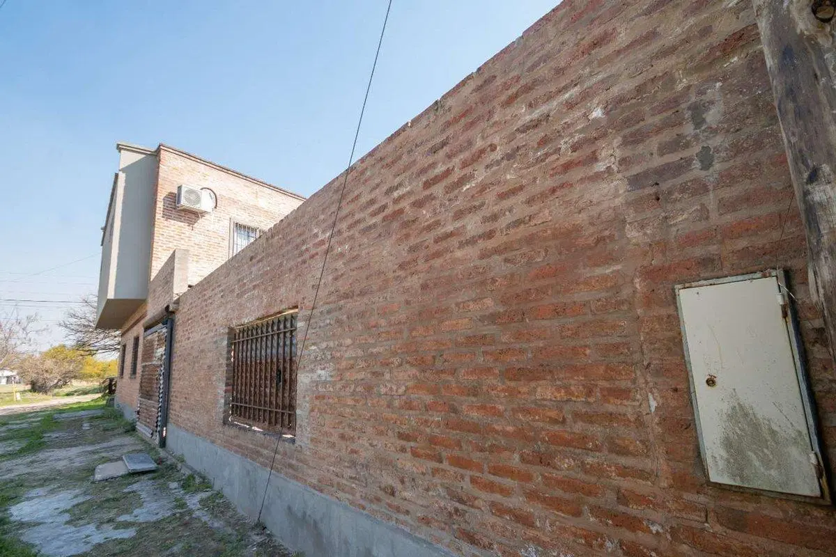 Se vende casa quinta a estrenar, Colastine km 3,5 2