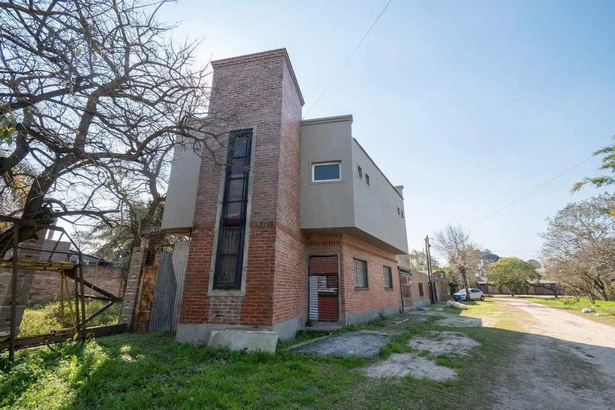 Se vende casa quinta a estrenar, Colastine km 3,5 3