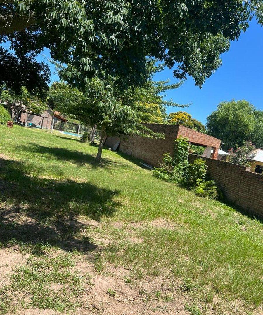 Terreno en San Jose del Rincon
