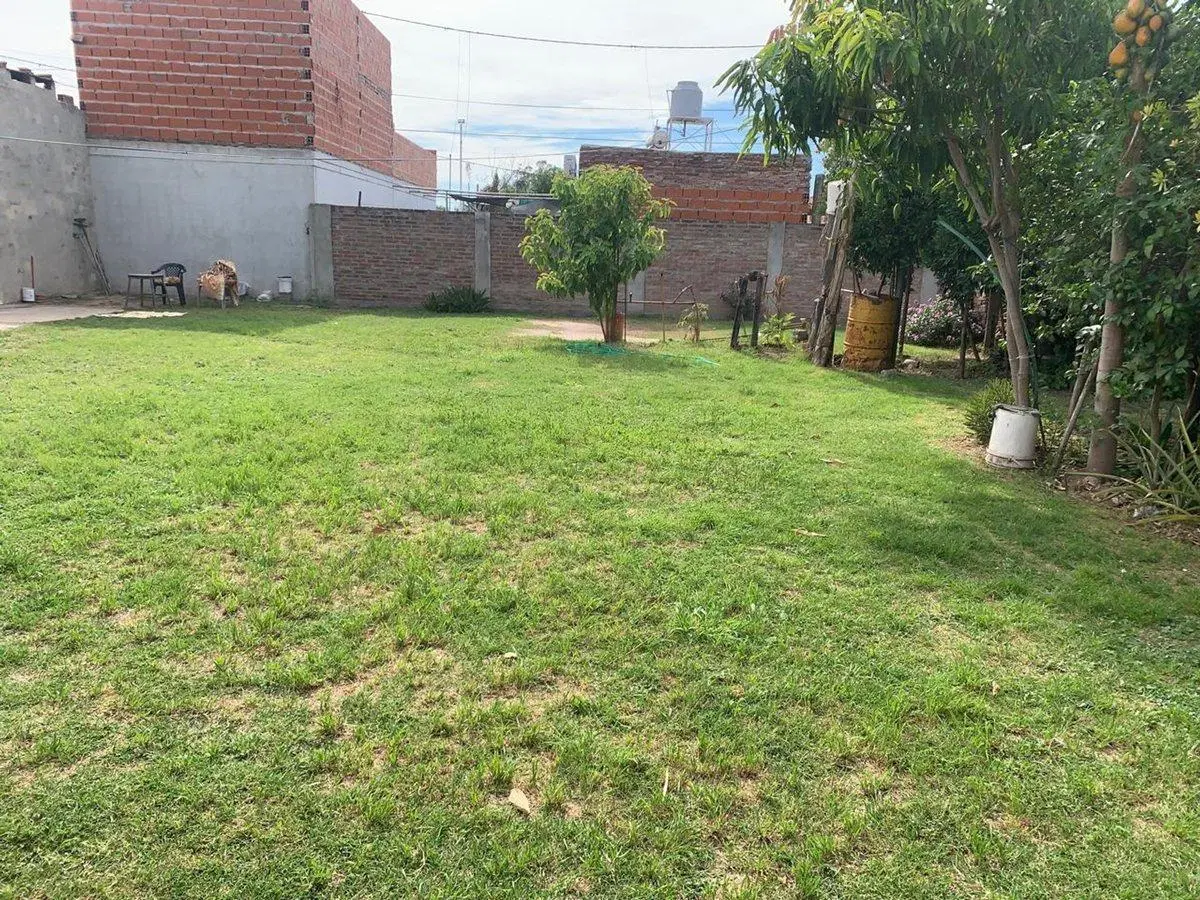 Terreno en venta 3