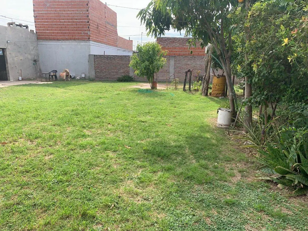 Terreno en venta 2
