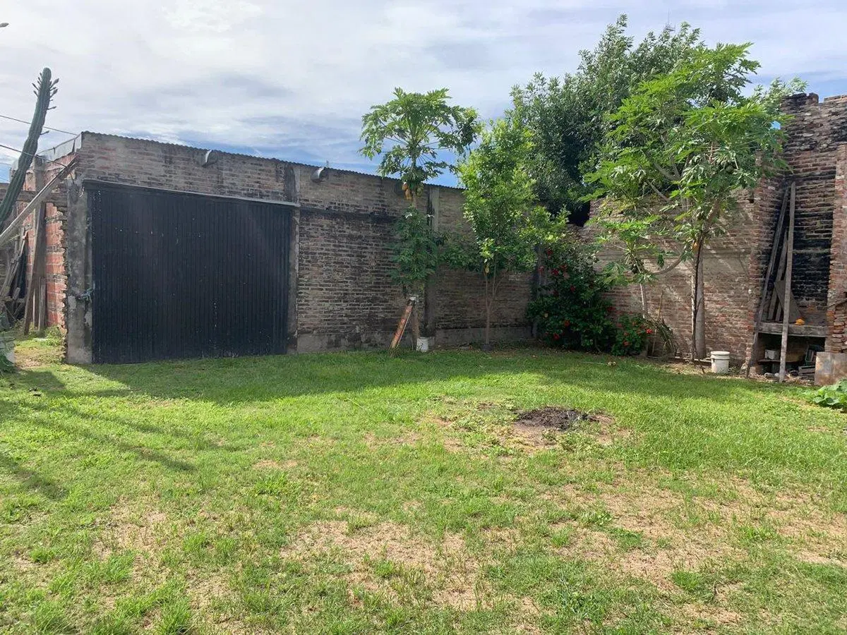 Terreno en venta barrio Nueva Esperanza 4