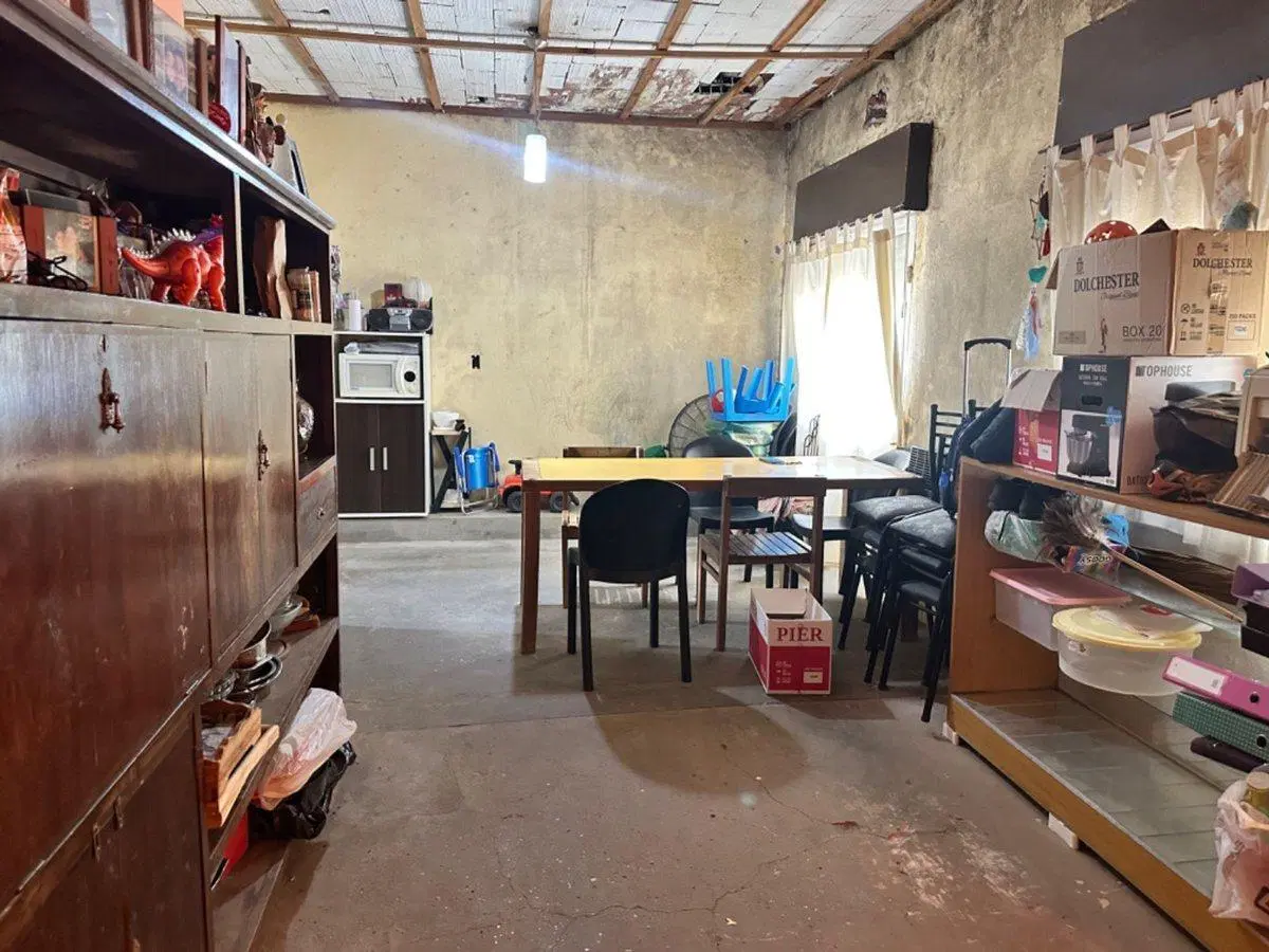 SE VENDE CASA con COCHERA - APTA CREDITO 3