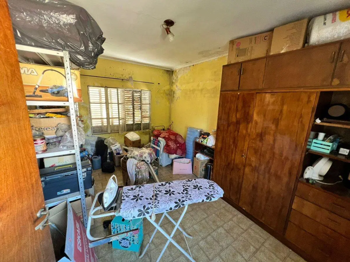 CASA 6 AMBIENTES 280m² PILETA+QUINCHO MARIA SELVA 2