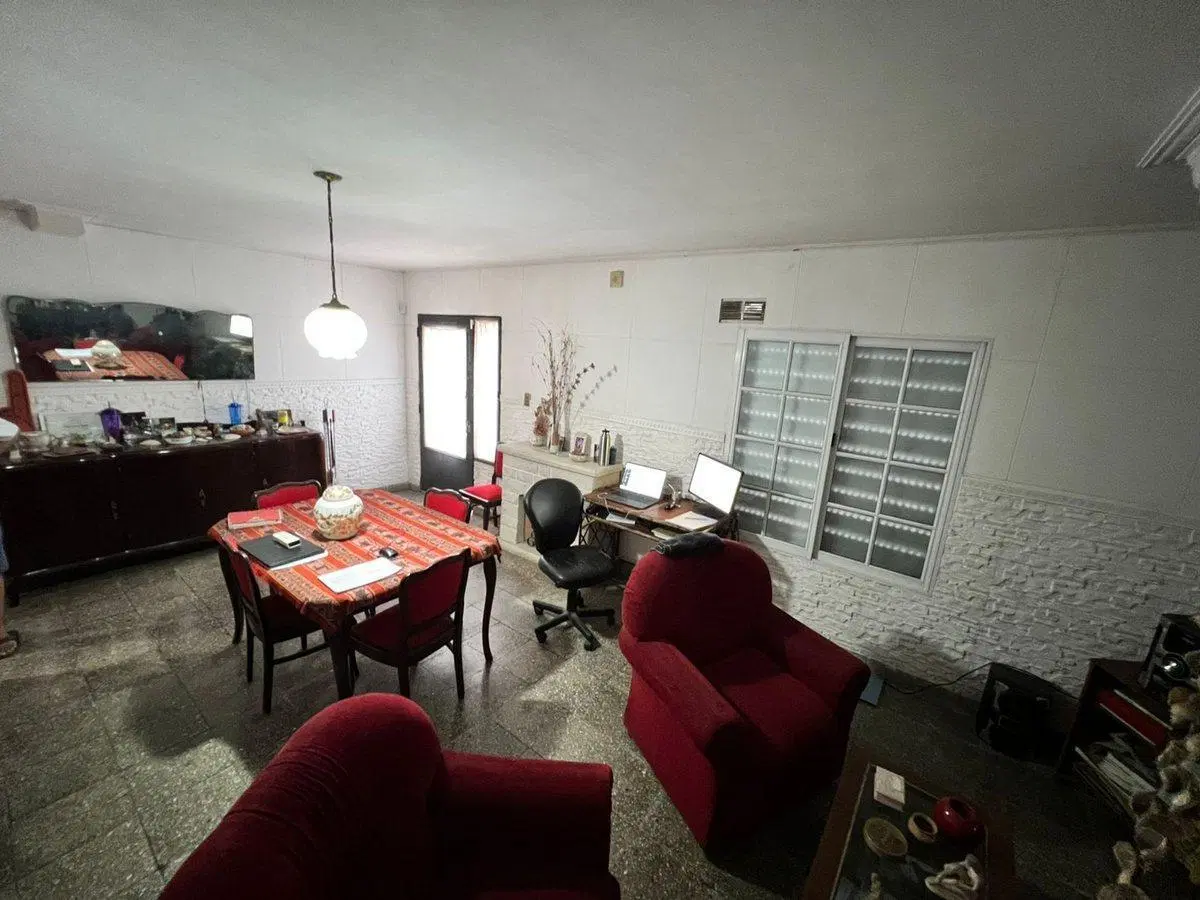 CASA 6 AMBIENTES 280m² PILETA+QUINCHO MARIA SELVA 3