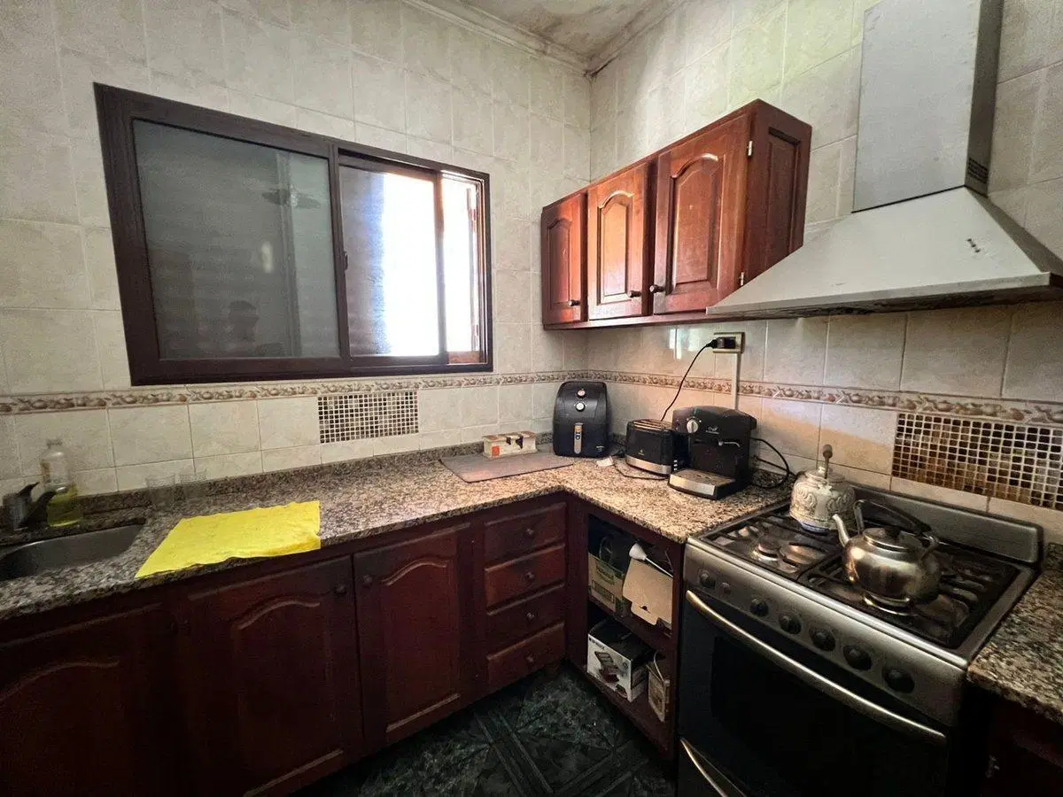 CASA 6 AMBIENTES 280m² PILETA+QUINCHO MARIA SELVA 5