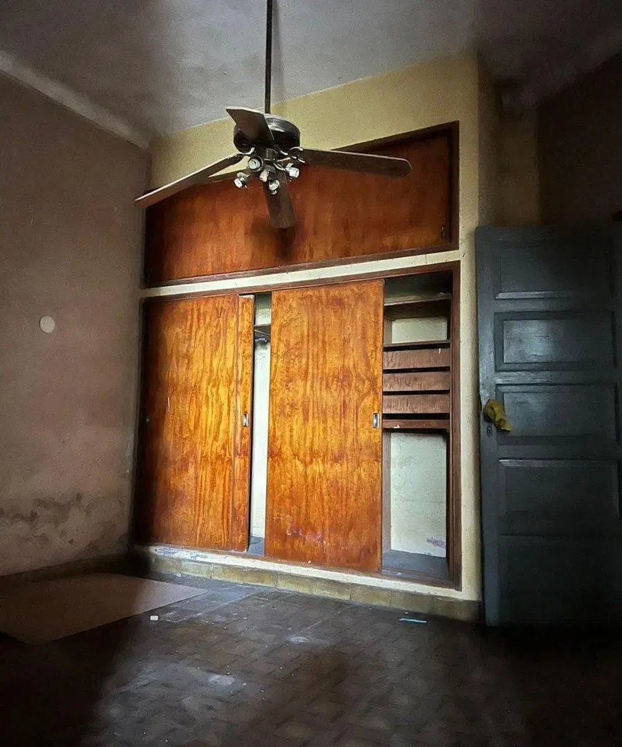 CASA A REMODELAR 345m2 9 JULIO 1500 SANTO TOME 4