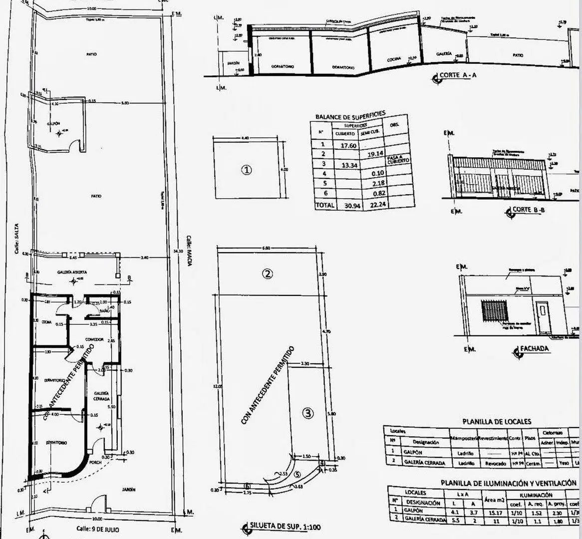 Plano 2