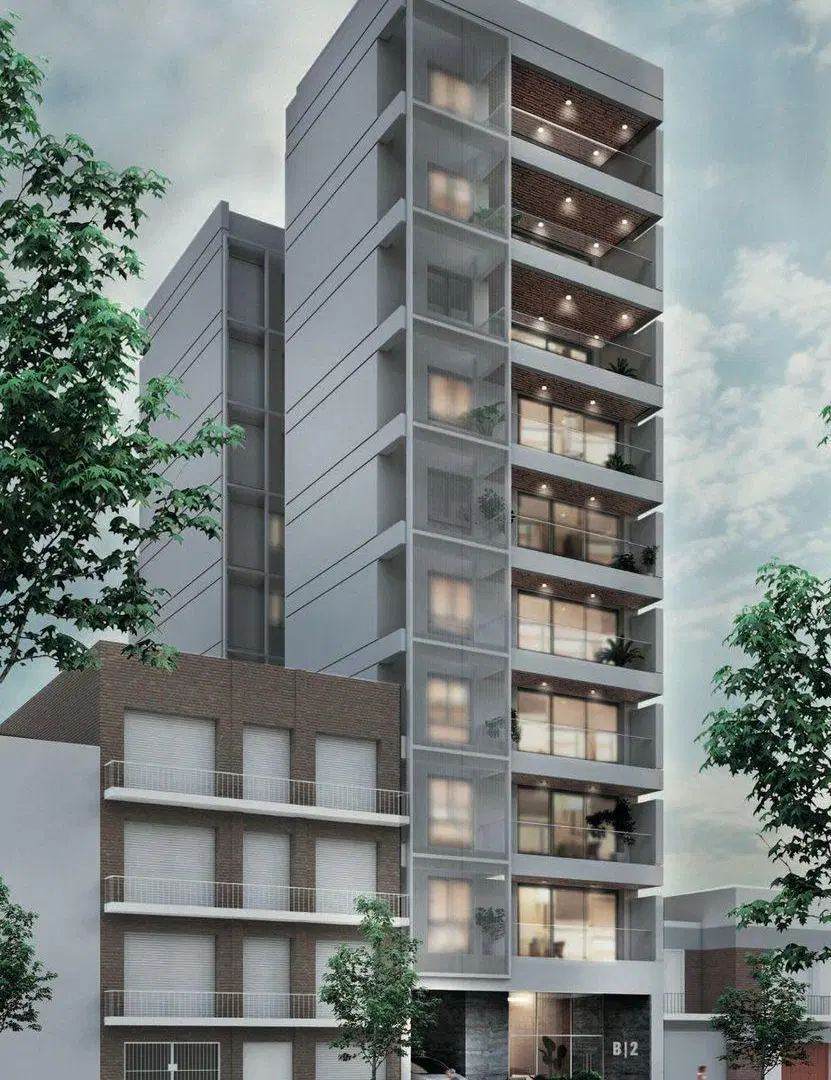 SE VENDE PISO COMPLETO EN BARRIO CANDIOTI 3