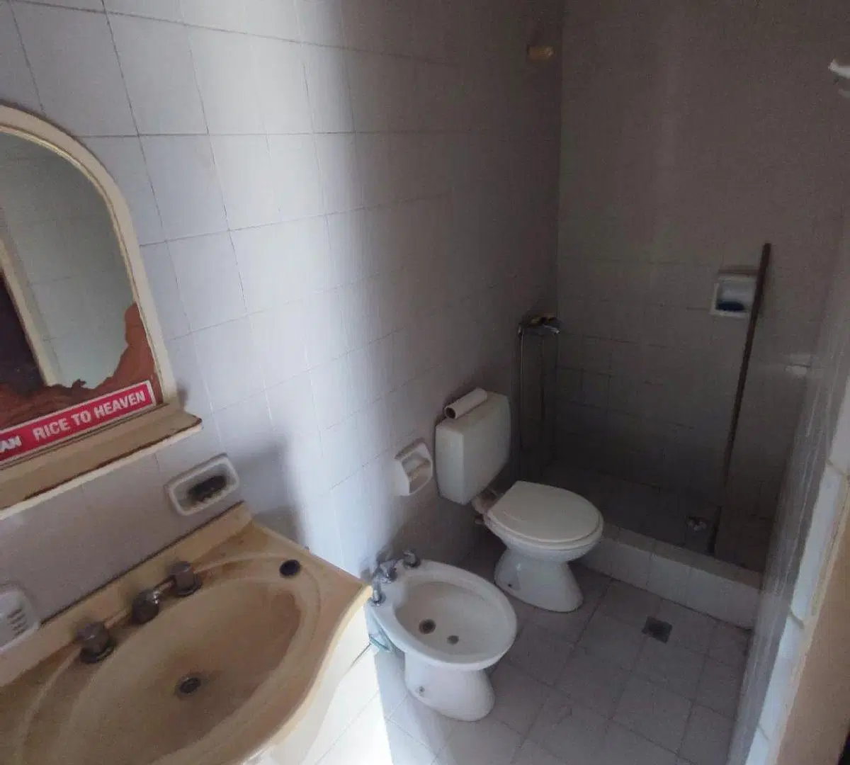 CASA 1 DORMITORIO EN ALQUILER - BARRIO ESCALANTE 5