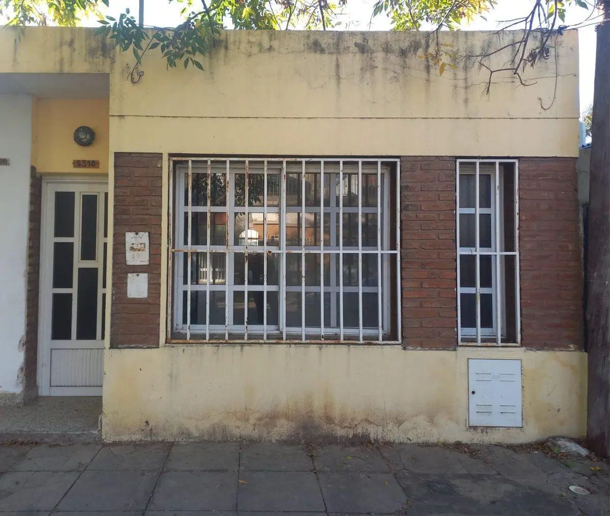 CASA 1 DORMITORIO EN ALQUILER - BARRIO ESCALANTE 4