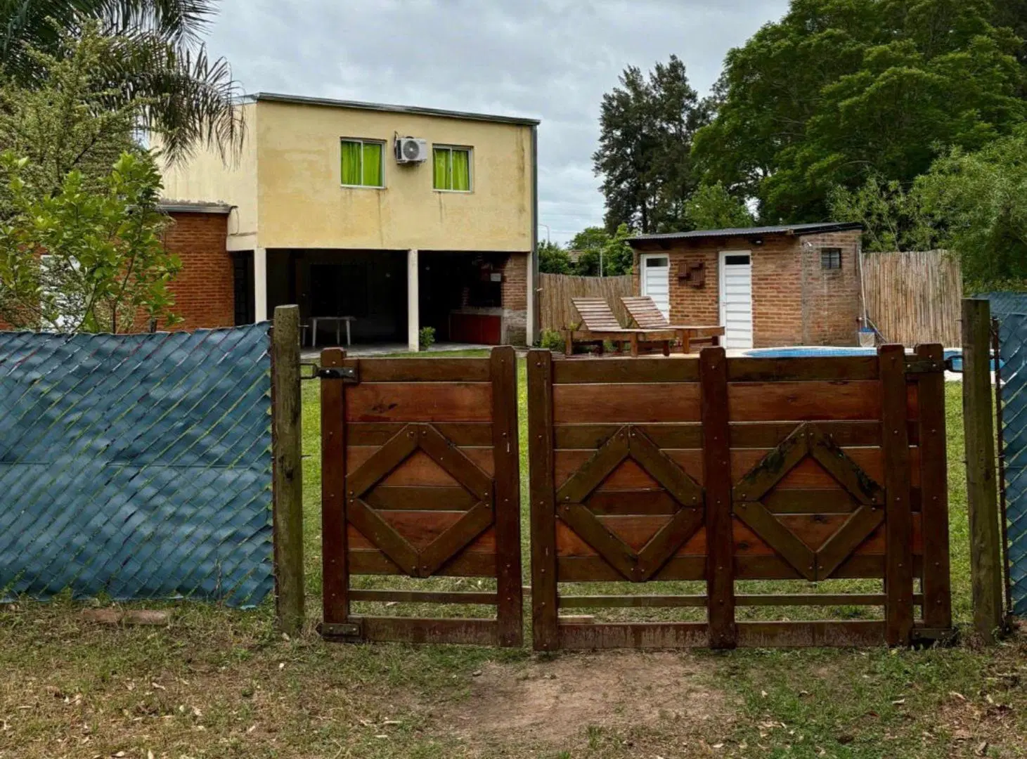 CASA EN VENTA EN ARROYO LEYES 2