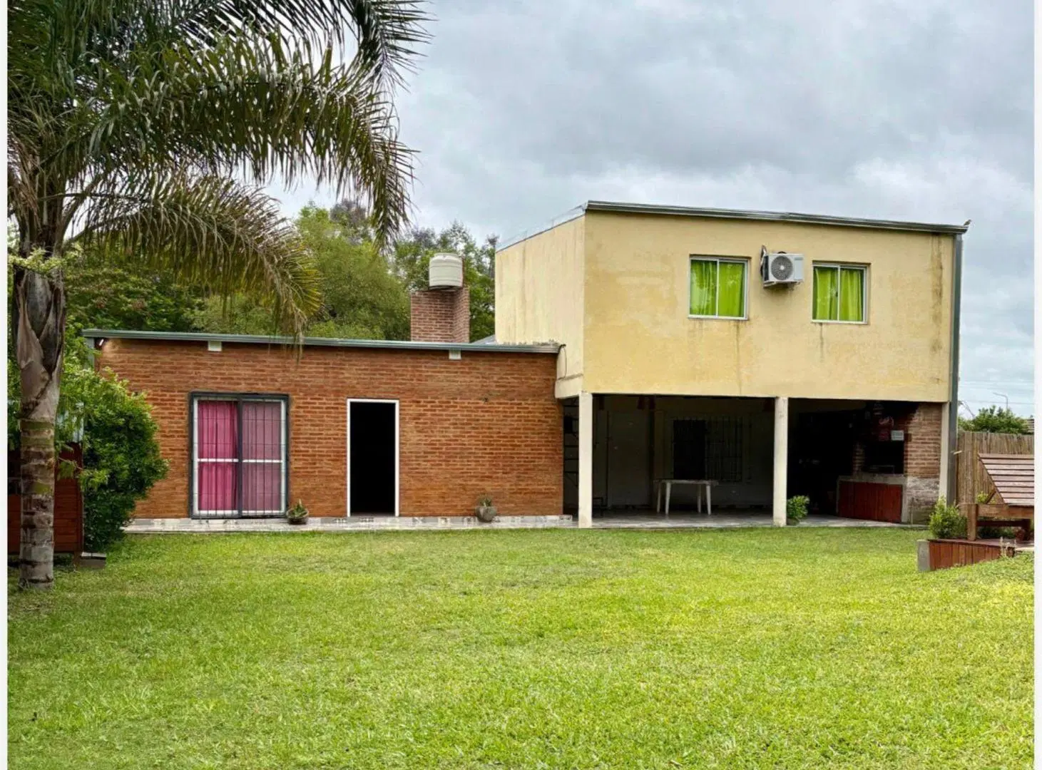 CASA EN VENTA EN ARROYO LEYES 3