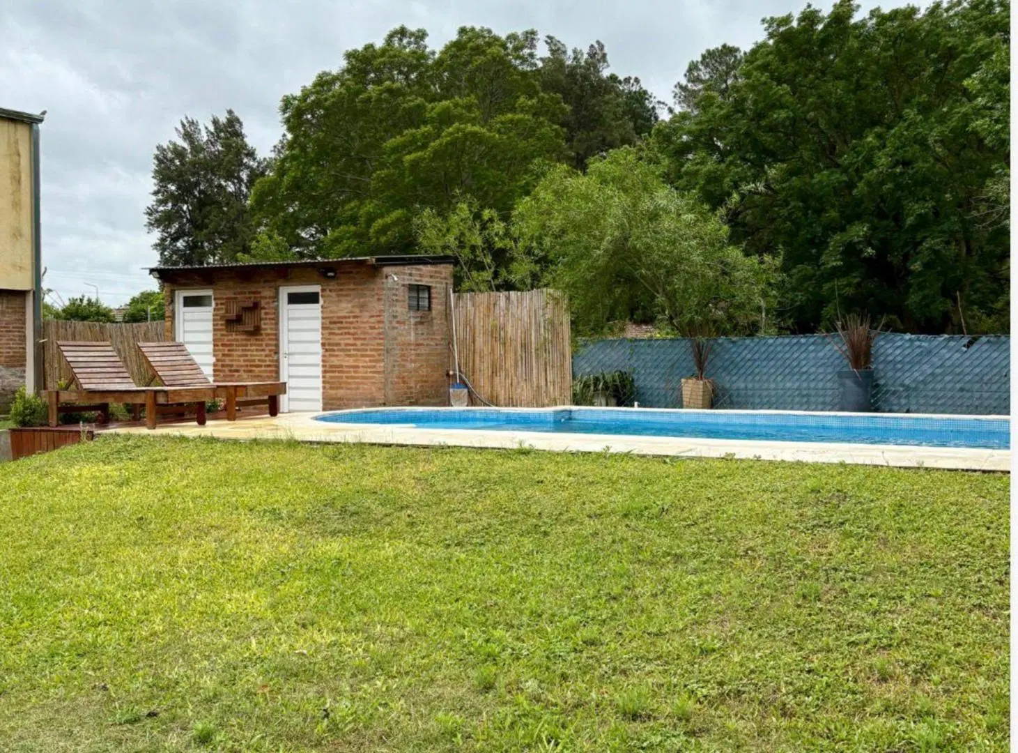 CASA EN VENTA EN ARROYO LEYES 4