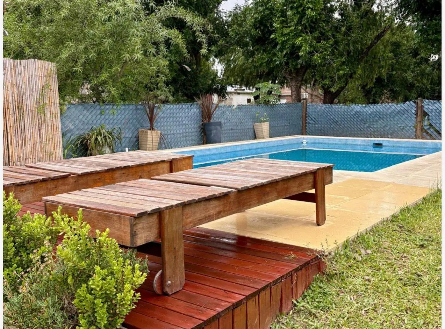 CASA EN VENTA EN ARROYO LEYES 5